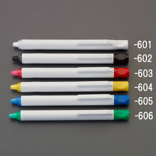 ESCO（エスコ） ゲルチョーク(黒/ﾎﾙﾀﾞｰ付) EA765MP-602