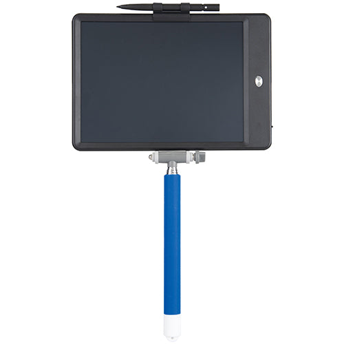 シンワ測定 130x175mm 伸縮式工事用電子パッド 79170