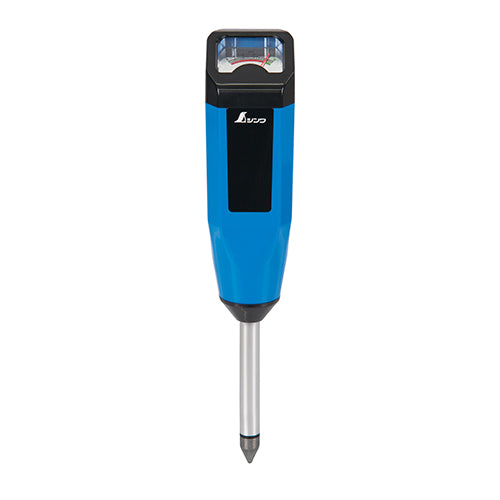 シンワ測定 ペーハー計(土壌用) 72745