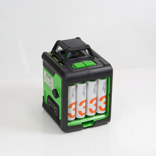 ムラテックKDS レーザーライン (ｸﾞﾘｰﾝﾚｰｻﾞｰ) ATL-CX10RG