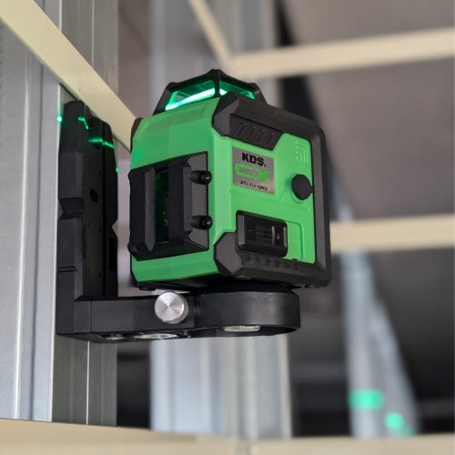 ムラテックKDS レーザーライン (ｸﾞﾘｰﾝﾚｰｻﾞｰ) ATL-CX10RG