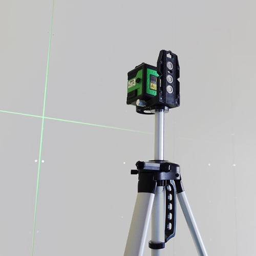 ムラテックKDS レーザーライン (ｸﾞﾘｰﾝﾚｰｻﾞｰ) ATL-CX10RG