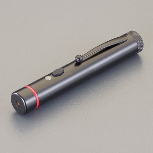 ESCO（エスコ） 13x 86mm レーザーポインター EA780XP-81