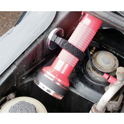 パオック φ50mm/26.4N マグネットホルダー MGH-50