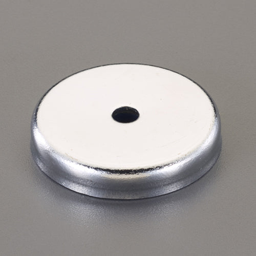 ESCO（エスコ） φ37mm マグネット(ﾈｵｼﾞｳﾑ/5mm穴付) EA781GC-67