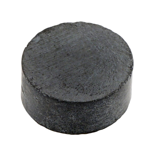 ESCO（エスコ） φ12.7x4.7mm マグネット(ﾌｪﾗｲﾄ/10個) EA781GC-81