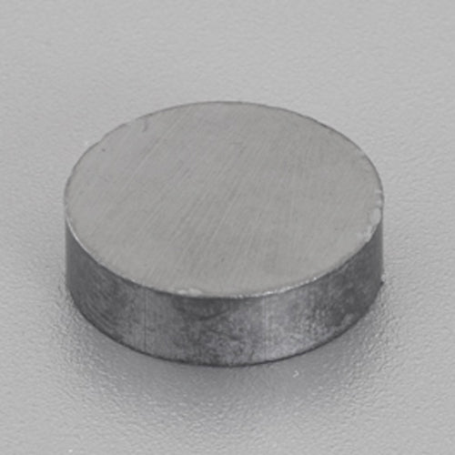 ESCO（エスコ） φ17.8x5mm マグネット(ﾌｪﾗｲﾄ/8個) EA781GC-83