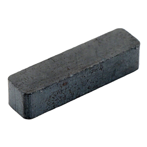 ESCO（エスコ） 22x4.7x6.4mm マグネット(ﾌｪﾗｲﾄ/8個) EA781GC-91
