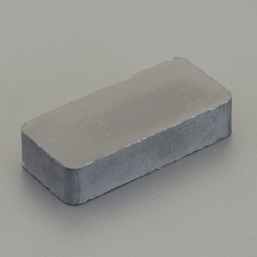 ESCO（エスコ） 47.6x22.2x9.5mm マグネット(ﾌｪﾗｲﾄ/2個) EA781GC-92