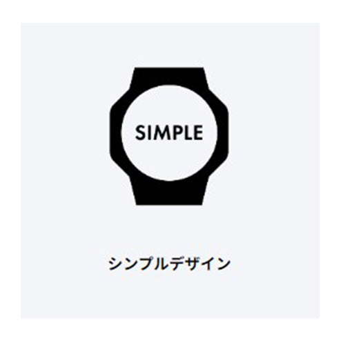 カシオ（CASIO） φ268mm [電波]掛時計 IQ-1080J-7JF