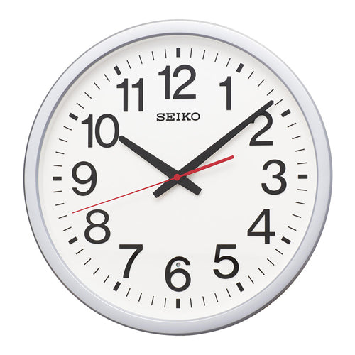 セイコー（SEIKO） φ361mm [電波]掛時計 KX277S