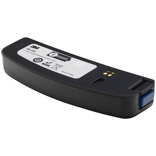 3M [EA800MR-51用] 交換バッテリー TR-830