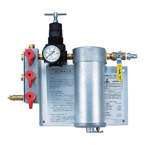 3M [EA800MT-101用] 空気清浄パネル JHW-2806