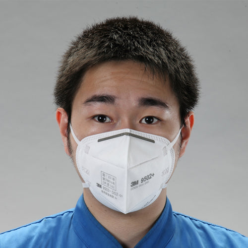 ESCO（エスコ） [DS2] マスク(防塵用/50枚) EA800NB-12