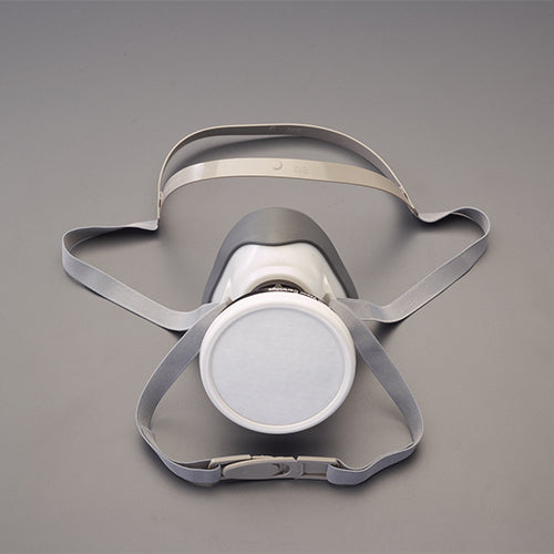 3M [ﾌﾘｰ] 防毒マスクセット(塗装作業用) 1200/3311J-55-S1