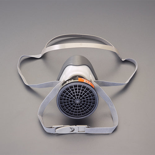 3M [ﾌﾘｰ] 防毒マスクセット(ｶﾞｽ作業用) 1200/3303J