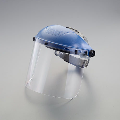 ESCO（エスコ） フェイスプロテクター(幅広/PET) EA800PA-87