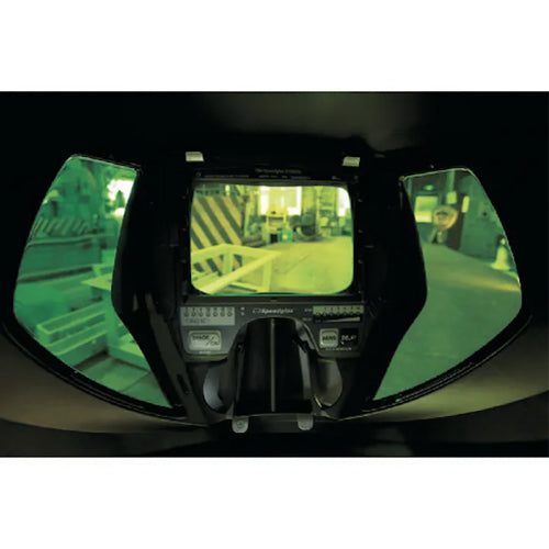 ３Ｍ #5･#8-#13/107x73mm 自動遮光溶接面 501825