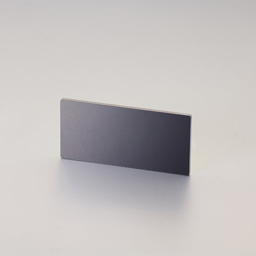 スター電器製造(SUZUKID) 50x105mm [# 9]溶接用遮光プレート(ﾌﾞﾙｰ) P-414