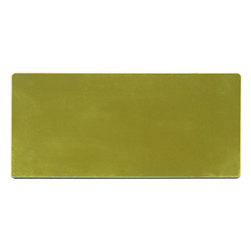 スター電器製造(SUZUKID) 50x105mm [# 12]溶接用遮光プレート(ﾌﾞﾙｰ) P-417