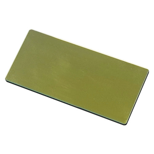 スター電器製造(SUZUKID) 50x105mm [# 12]溶接用遮光プレート(ﾌﾞﾙｰ) P-417