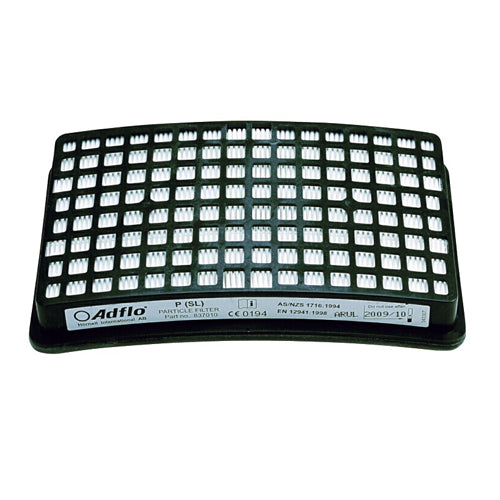 3M ろ過材(3Mｱﾄﾞﾌﾛｰ用) 837010J