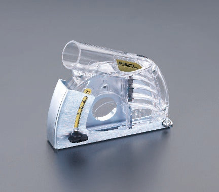三京ダイヤモンド工業 100mm グラインダー用集じんアダプター K4SCT