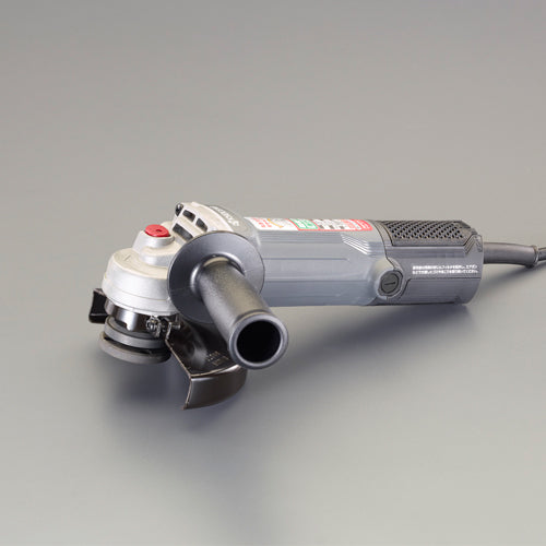 京セラ 125mm/1260W ディスクグラインダーセット AG1263※ESCOオリジナルセット品