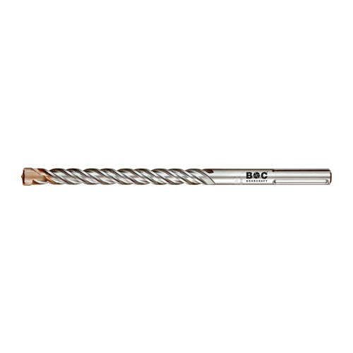 ESCO（エスコ） 24.0x540mm SDS-maxドリルビット EA811BK-24B