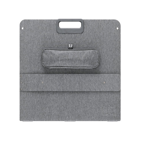 アイリスオーヤマ（IRIS　OHYAMA） [EA812HB-61-62用]ｿｰﾗｰﾊﾟﾈﾙ(防塵防水) ISP-A100M-H