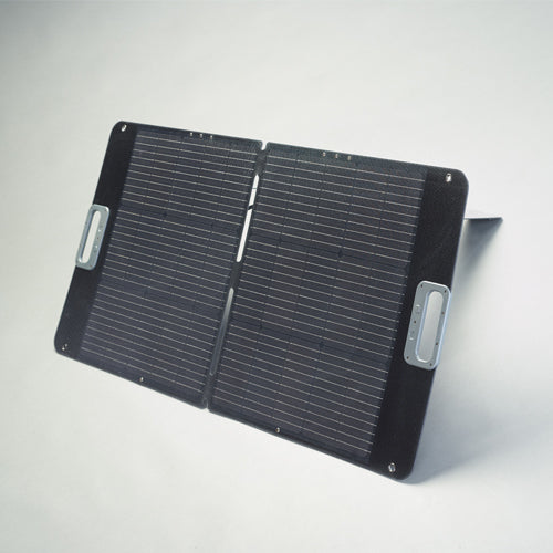 アイリスオーヤマ（IRIS　OHYAMA） [EA812HB-61-62用]ｿｰﾗｰﾊﾟﾈﾙ(防塵防水) ISP-A100M-H