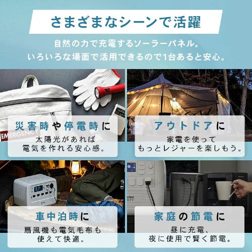 アイリスオーヤマ（IRIS　OHYAMA） [EA812HB-61-62用]ｿｰﾗｰﾊﾟﾈﾙ(防塵防水) ISP-A100M-H