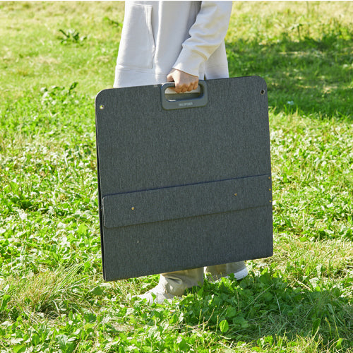 アイリスオーヤマ（IRIS　OHYAMA） [EA812HB-61-62用]ｿｰﾗｰﾊﾟﾈﾙ(防塵防水) ISP-A100M-H