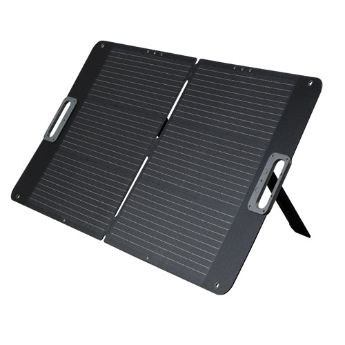 アイリスオーヤマ（IRIS　OHYAMA） [EA812HB-61-62用]ｿｰﾗｰﾊﾟﾈﾙ(防塵防水) ISP-A100M-H