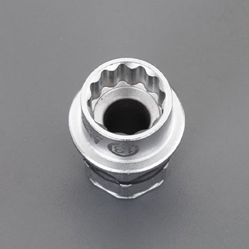 アネックスツール（Anex） 17x31.0mm ｵﾌｾｯﾄｱﾀﾞﾌﾟﾀｰ17mm用ソケット AOA-1717