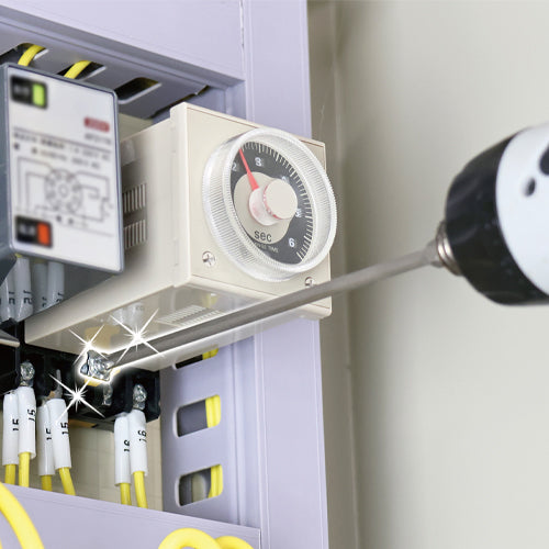 アネックスツール（Anex） #2x150mm [+]細硬ダイヤモンドビット(1本) ADSK-2150