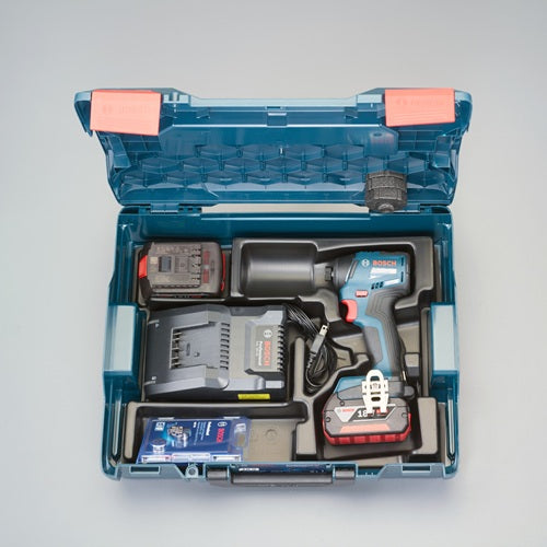 ボッシュ DC18.0V インパクトドライバー(充電式) GDR18V-220C