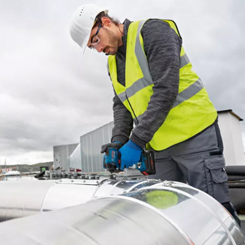 ボッシュ DC18.0V インパクトドライバー(充電式) GDR18V-220C