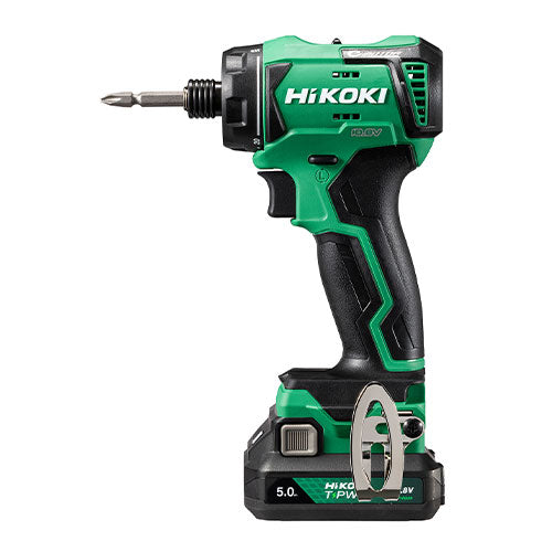 ＨｉＫＯＫＩ 10.8V   ドライバードリル(充電式) DB12DD(2JS)