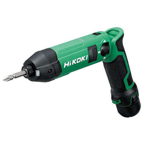 ＨｉＫＯＫＩ DC3.6V ｲﾝﾊﾟｸﾄﾄﾞﾗｲﾊﾞｰ(充電式･ﾎﾙｽﾀｰ付) WH3DA(2JS)※ESCOオリジナルセット品