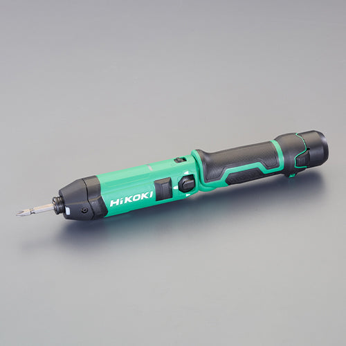 ＨｉＫＯＫＩ DC3.6V ｲﾝﾊﾟｸﾄﾄﾞﾗｲﾊﾞｰ(充電式･ﾎﾙｽﾀｰ付) WH3DA(2JS)※ESCOオリジナルセット品