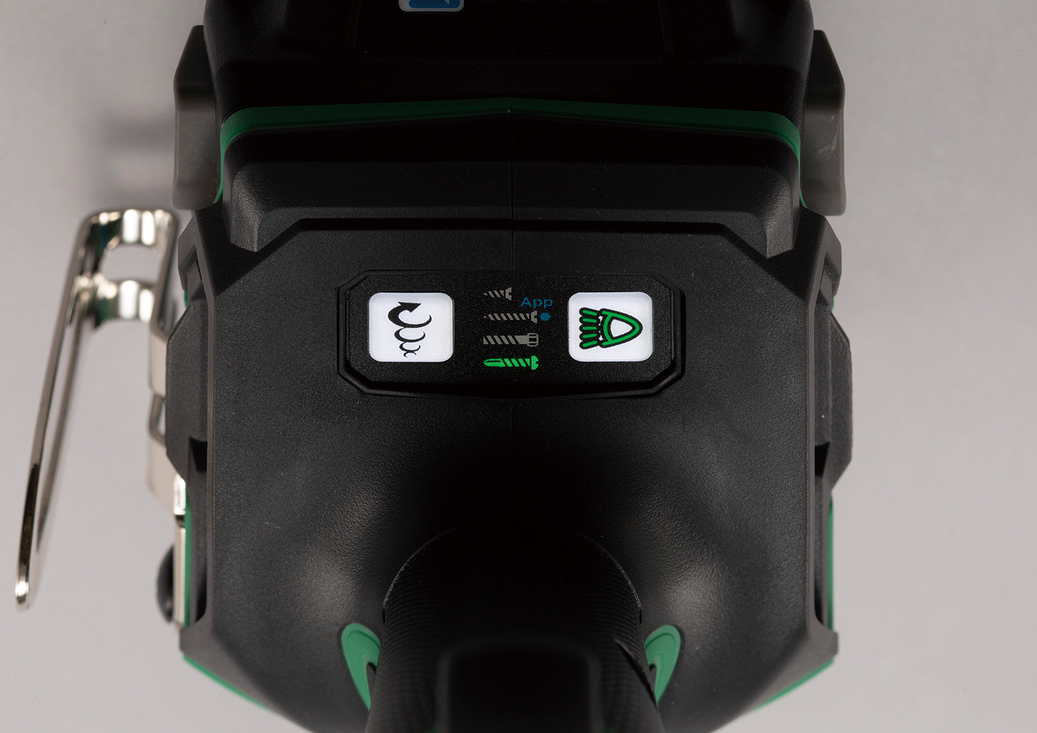 ＨｉＫＯＫＩ DC36.0V ｲﾝﾊﾟｸﾄﾄﾞﾗｲﾊﾞｰ(充電式/本体/黒) WH36DD(NNB)