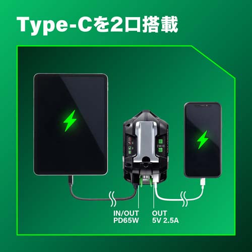 ＨｉＫＯＫＩ 14.4-18V･ﾏﾙﾁﾎﾞﾙﾄ 充電器 UC18DA