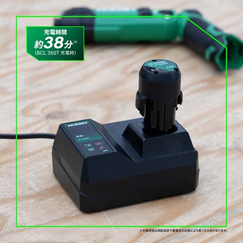 ＨｉＫＯＫＩ 3.6V 充電器 UC3SDL