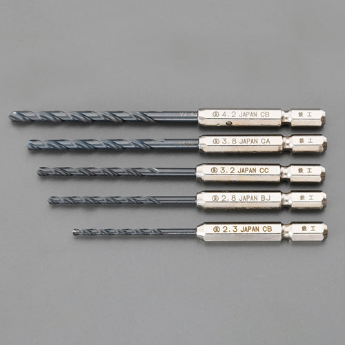 パナソニック DC18.0V ｲﾝﾊﾟｸﾄﾄﾞﾗｲﾊﾞｰｾｯﾄ(充電式) EZ76A1PN2G-B※ESCOオリジナルセット品