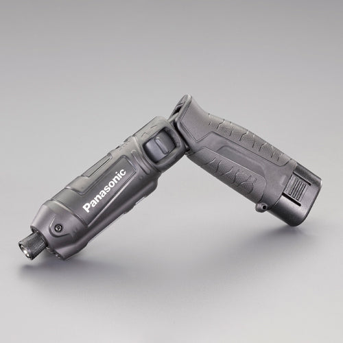 パナソニック DC 7.2V ｲﾝﾊﾟｸﾄﾄﾞﾗｲﾊﾞｰ(ｽﾃｨｯｸ型/充電式) EZ7521F07D-B