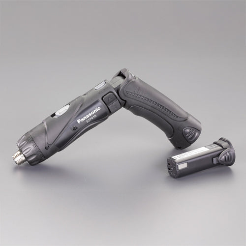 パナソニック DC 3.6V ドライバードリル(ｽﾃｨｯｸ型/充電式) EZ7410F03D-B