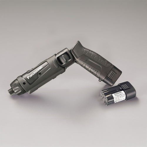 パナソニック DC 7.2V ドライバードリル(ｽﾃｨｯｸ型/充電式) EZ7421F07D-B