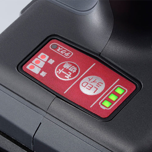 京セラ DC18.0V インパクトドライバー(充電式) DID183L5