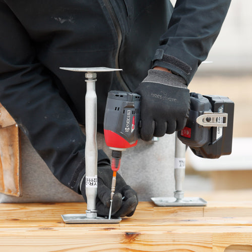 京セラ DC18.0V インパクトドライバー(充電式) DID183L5